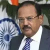 Ajit Doval: ರಾಷ್ಟ್ರೀಯ ಭದ್ರತಾ ಸಲಹೆಗಾರರಾಗಿ ಅಜಿತ್ ದೋವಲ್ ಮರುನೇಮಕ