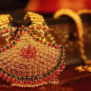 ಚಿನ್ನದ ಬೆಲೆ ಮತ್ತೆ ಇಳಿಕೆ, ಬೆಳ್ಳಿ ಸ್ವಲ್ಪ ಏರಿಕೆ; ಬುಧವಾರದ ಗೋಲ್ಡ್ ರೇಟ್ ವಿವಿರ ಇಲ್ಲಿದೆ