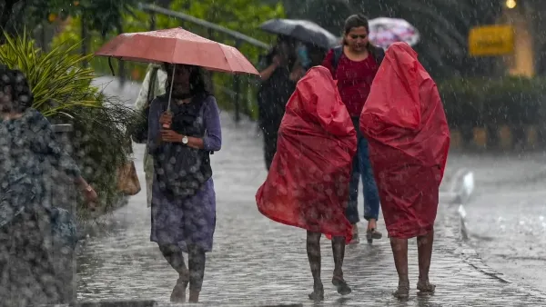 Rain: ಇಂದು ರಾಜ್ಯದ  ಬೆಂಗಳೂರು ಸೇರಿದಂತೆ ಹಲವೆಡೆ ಭಾರೀ ಮಳೆ ಸಾಧ್ಯತೆ