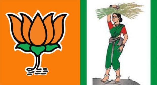 ಸರ್ಕಾರದ ವಿರುದ್ಧ ಪಾದಯಾತ್ರೆಗೆ ಜೆಡಿಎಸ್‌ ಮತ್ತು ಬಿಜೆಪಿ ರೆಡಿ !