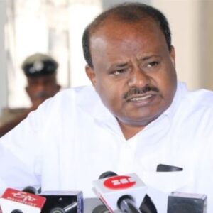 ಕೆಂಪಣ್ಣ ಆಯೋಗದ ವರದಿ ಬಗ್ಗೆ ಸಂಪುಟದಲ್ಲಿ ಚರ್ಚೆ ಆಗಲ: ಕುಮಾರಸ್ವಾಮಿ