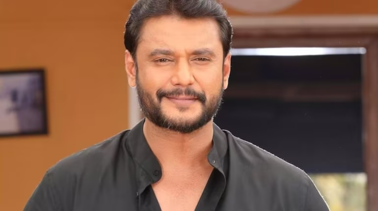 ಕೊಲೆ ಆರೋಪಿ ನಟ ದರ್ಶನ್ ಗೆ ಜೈಲಿನಲ್ಲಿ ಟಿವಿ ಬೇಕೆ ಬೇಕಂತೆ