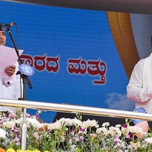 ರಾಷ್ಟ್ರಪತಿ ಅಂಗಳಕ್ಕೆ ಮುಟ್ಟಿದ ಮುಡಾ ಪ್ರಕರಣ : ಸಂಕಷ್ಟದಲ್ಲಿ ಸಿಎಂ
