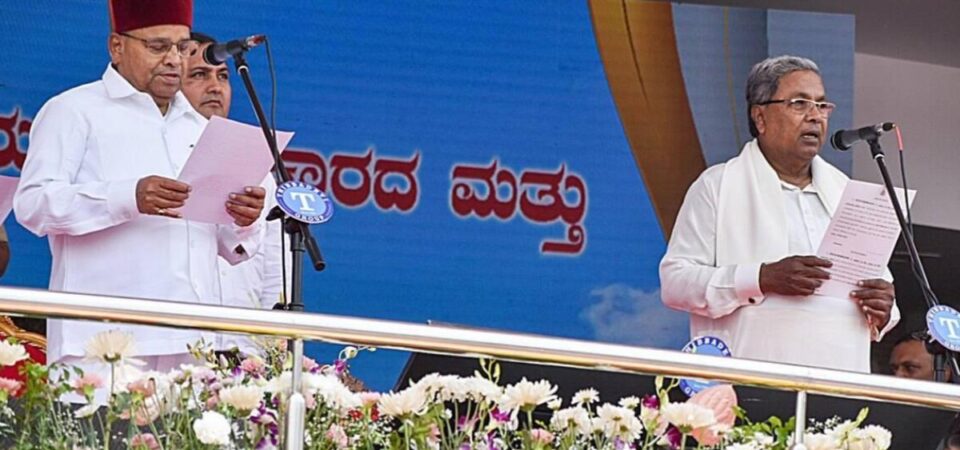 ರಾಷ್ಟ್ರಪತಿ ಅಂಗಳಕ್ಕೆ ಮುಟ್ಟಿದ ಮುಡಾ ಪ್ರಕರಣ : ಸಂಕಷ್ಟದಲ್ಲಿ ಸಿಎಂ
