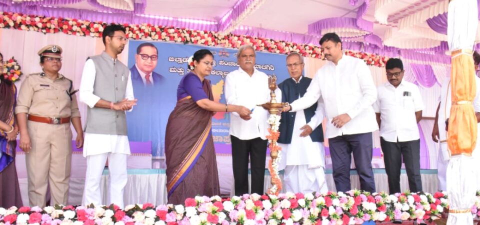 ವಿವಿಧತೆಯಲ್ಲಿ ಏಕತೆಯನ್ನು ಪ್ರತಿಪಾದಿಸಿಕೊಂಡು ಬಂದಂತಹ ಜಗತ್ತಿನ ಏಕೈಕ ದೇಶ ಭಾರತ