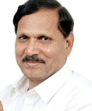 ಜೆಜೆಎಂ ಕಳಪೆ ಕಾಮಗಾರಿ ತನಿಖೆಗೆ ಶಿಂಧೆ ಆಗ್ರಹ