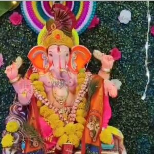 ನಾಡಿನೆಲ್ಲಡೆ ವಿಘ್ನ ವಿನಾಯಕನ ಆಗಮನ