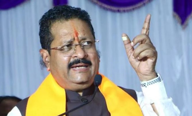 ಸಹಕಾರ ನಿಯಮಿತ ವಿರುದ್ಧ ದಾಖಲಾಗಿದ್ದ ಕೇಸ್ ರದ್ದು : ಯತ್ನಾಳ್ ಗೆ ಬಿಗ್ ರಿಲೀಫ್