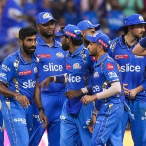 IPL 2025: ಮುಂಬೈ ಇಂಡಿಯನ್ಸ್ ತಂಡದ ನಾಯಕ ಆಯ್ಕೆ