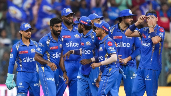 IPL 2025: ಮುಂಬೈ ಇಂಡಿಯನ್ಸ್ ತಂಡದ ನಾಯಕ ಆಯ್ಕೆ